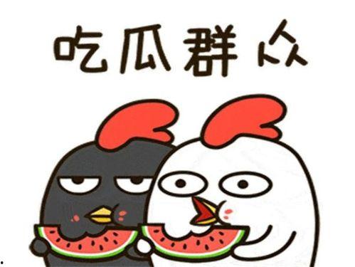 娱乐吃瓜酱发财