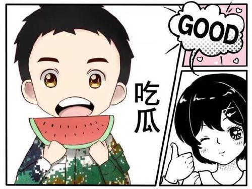 娱乐吃瓜酱主观厌恶定律,揭秘那些让我反感的明星八卦